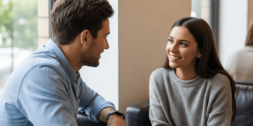 10 Subtle Body Language Signs That Reveal Someone’s Attraction to You Dating Tips