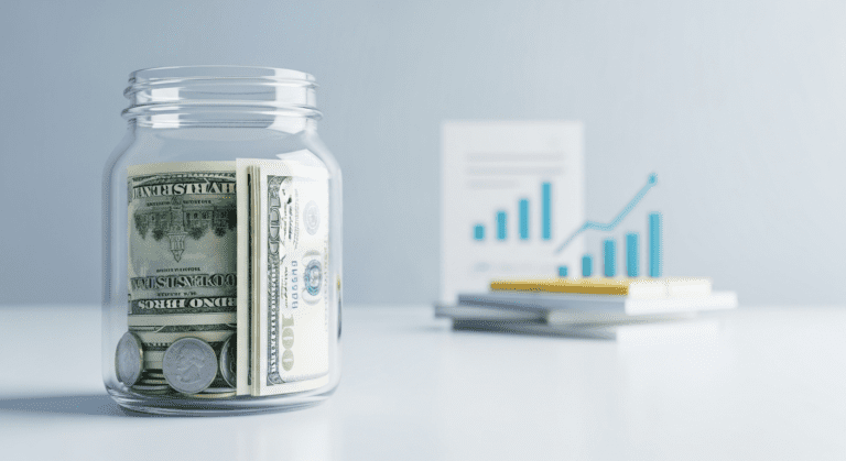 How to Build a 3-6 Month Emergency Fund: Ultimate Guide for Young Adults in the USA Personal Finances