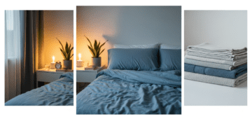 6 Science-Backed Ways to Improve Sleep Quality Naturally for Adults Health & Fitness