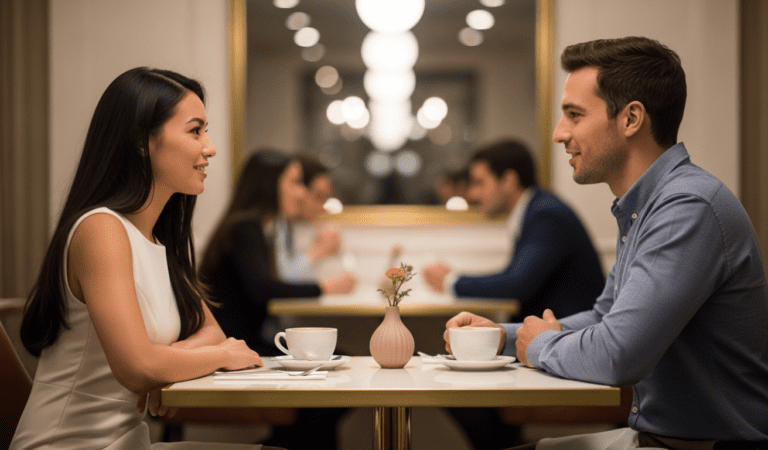 36 Science-Backed Questions to Fall in Love and Build Lasting Closeness