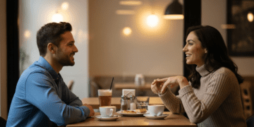 How to Avoid Awkward Silences on Dates: 10 Expert Tips for Smooth Conversation Dating Tips