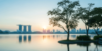 Singapore Stress Relief: Top 3 Breathing Techniques to Reduce Anxiety for Young Adults Health & Fitness