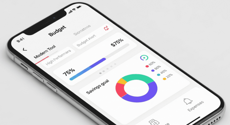 The Ultimate Guide to Building a High-Performance Personal Budget for Financial Success Ai