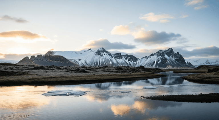 Budget Solo Trip to Iceland: Ultimate 2024 Guide for Young Adults Travel