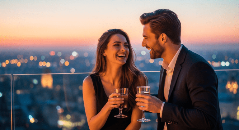 220+ Best Rizz Lines for Guys & Girls: Ultimate Flirty Pickup Lines to Spark Instant Chemistry Dating Tips