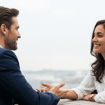 12 Body Language Moves to Appear More Confident & Flirty Dating Tips