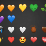 Colorful Heart Emoji Meanings: Ultimate Guide to Flirting, Friendship & Romance Dating Tips