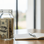 Step-by-Step Guide: How Young Adults in the USA Can Build a 3–6 Month Emergency Fund Personal Finances