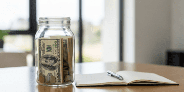 Step-by-Step Guide: How Young Adults in the USA Can Build a 3–6 Month Emergency Fund Personal Finances