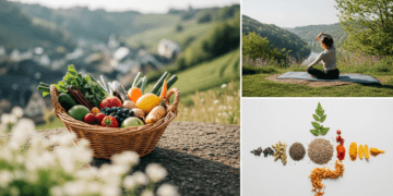 Natural Ways to Improve Gut Health in Luxembourg: A Guide for Young Adults (23–30) Health & Fitness