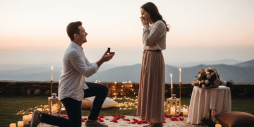 35 Creative and Romantic Promposal Ideas Guaranteed to Get a Yes Dating Tips