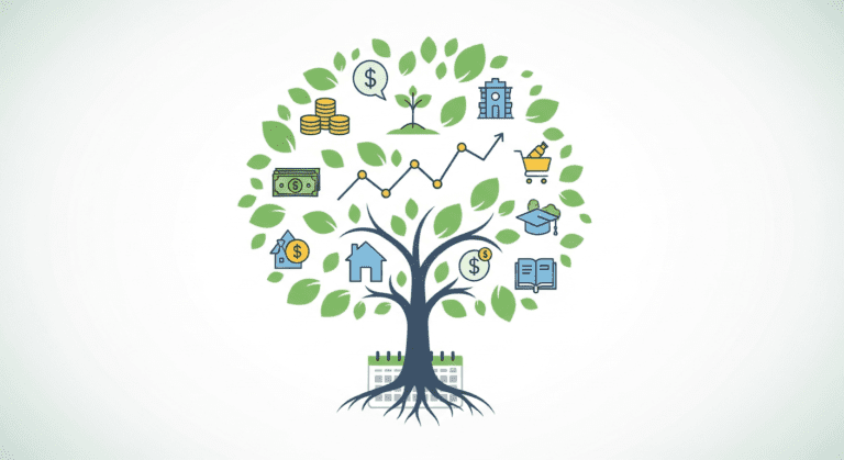 Sustainable Budget Plan for Young Adults in the USA: Step-by-Step Guide Personal Finances