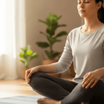 Top 3 Breathing Techniques for Young Adults to Reduce Stress & Boost Mental Clarity Health & Fitness