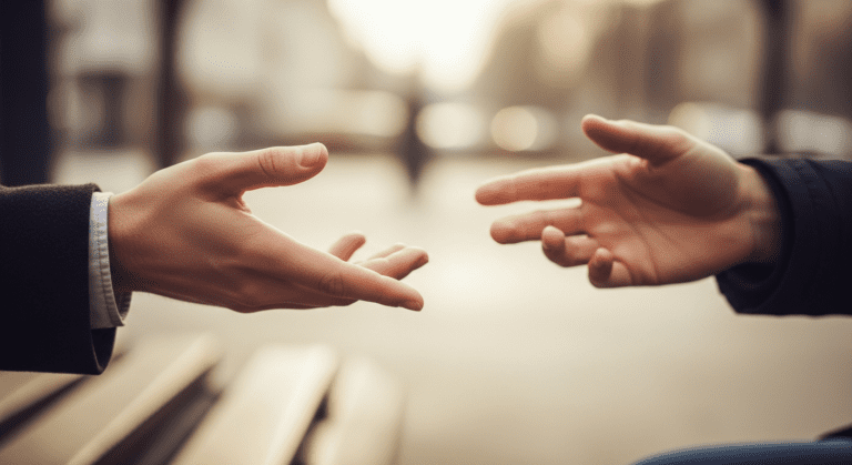 Missed Connections: Find and Reconnect Fleeting Love in 5 Ways Dating Tips