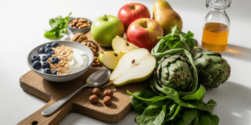 Natural Gut Health Guide for Young Adults in Luxembourg: Boost Digestion & Immunity Health & Fitness