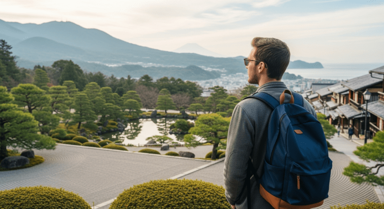 Solo Travel Safety in Japan: Essential Tips & Checklist for Young Adults (Ages 23–30) Travel
