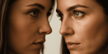 Master Eye Fucking: How to Use Intense Eye Contact for Instant Attraction Dating Tips