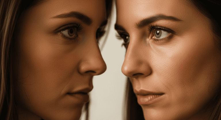 Master Eye Fucking: How to Use Intense Eye Contact for Instant Attraction Dating Tips