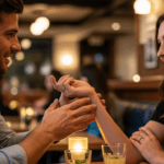 Touchy-Feely Flirting: Ultimate Guide to Boost Attraction with Subtle Touches Dating Tips