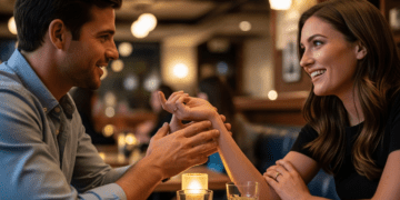 Touchy-Feely Flirting: Ultimate Guide to Boost Attraction with Subtle Touches Dating Tips