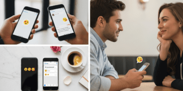 Top 20 Flirty Emojis to Text Your Crush & Spark Chemistry Dating Tips