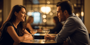 78 Flirty & Romantic Pick-Up Lines: Expert Tips for Perfect Timing and Delivery Dating Tips