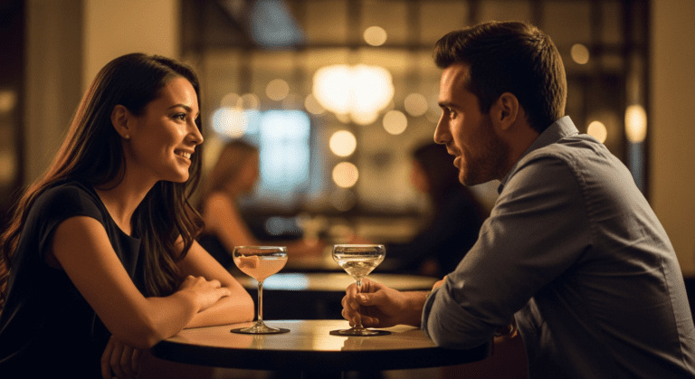 78 Flirty & Romantic Pick-Up Lines: Expert Tips for Perfect Timing and Delivery Dating Tips