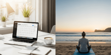 Time Management Tips for Young Adults in Australia: Boost Productivity & Achieve Work-Life Balance Personal Growth