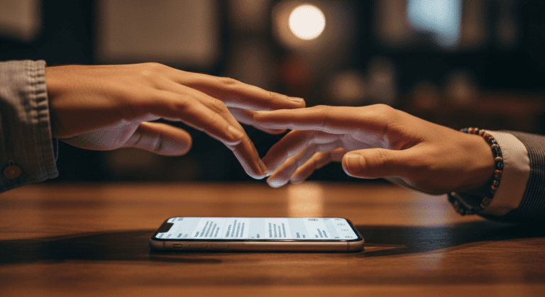 How to Send Flirty Text Messages: Proven Strategies to Spark Attraction & Deepen Connection Dating Tips