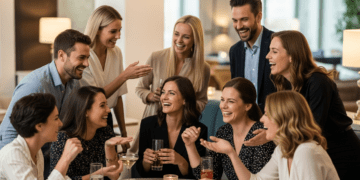 Funny Get-to-Know-You Questions for Icebreakers: The Ultimate Guide to Spark Laughter and Build Rapport Dating Tips