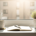Morning Routine for Young Adults: 6 Proven Steps to Boost Productivity and Well-Being Personal Growth