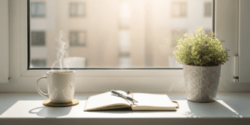 Morning Routine for Young Adults: 6 Proven Steps to Boost Productivity and Well-Being Personal Growth