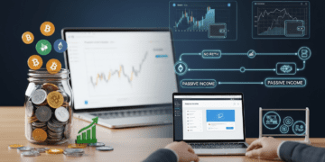 6 Proven Ways to Earn Passive Crypto Income in 2026 How to
