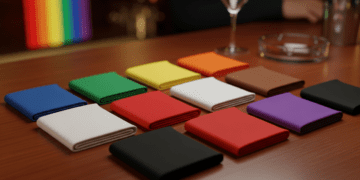 Hanky Code Explained: History, Color Meanings & LGBTQ+ Cultural Significance Dating Tips
