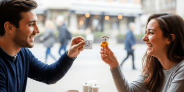 15 Hilarious Ways to Ask Someone on a Date: Creative Tips for Flirty Fun Dating Tips