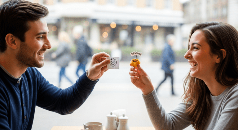 15 Hilarious Ways to Ask Someone on a Date: Creative Tips for Flirty Fun Dating Tips