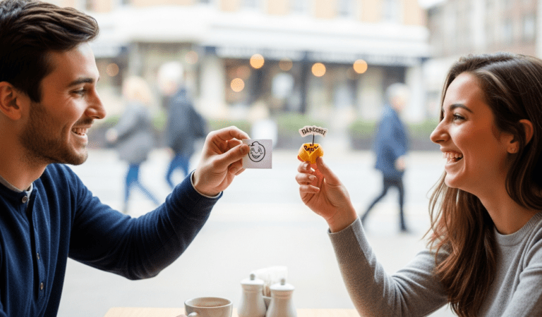15 Hilarious Ways to Ask Someone on a Date: Creative Tips for Flirty Fun