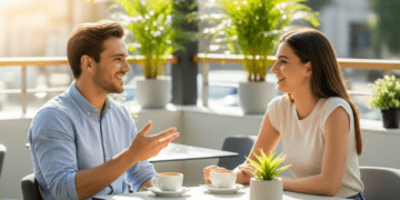 How to Act Cool in Front of Your Crush: 5 Quick Confidence Tips Dating Tips