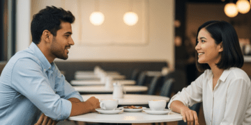 How to Confidently Ask Someone If They Like You: Tips, Timing & Proven Phrases Dating Tips