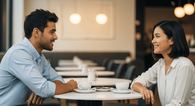 How to Confidently Ask Someone If They Like You: Tips, Timing & Proven Phrases Dating Tips