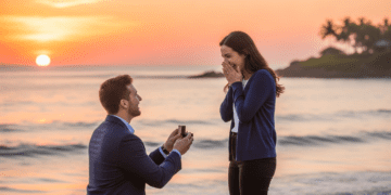 How Soon Is Too Soon to Propose? Ultimate Guide to Perfect Engagement Timing Dating Tips