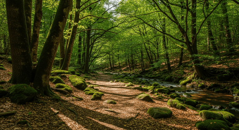 Natural Strategies to Boost Your Gut Health in Your 30s: A Comprehensive Guide Health & Fitness