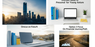 Ultimate Guide to Personal Finance for Young Adults in the USA Personal Finances