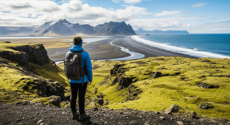 Solo Travel Safety in Iceland: Ultimate Guide for Young Adults (Ages 23–30) Travel