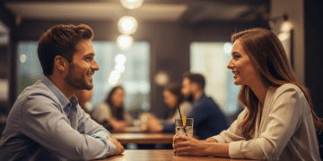 How to Flirt with Confidence and Boost Your Charm Dating Tips
