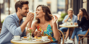How to Be More Playful and Flirty: 7 Proven Tips for Irresistible Attraction Dating Tips