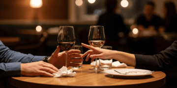 How to Ask for a Second Date: 10 Proven Tips to Keep the Spark Alive Dating Tips