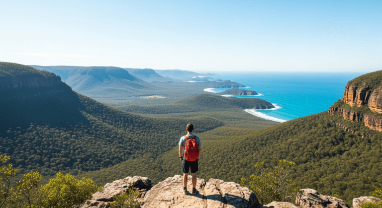 Safe & Memorable Solo Travel in Australia: Ultimate Guide for Young Adults Travel