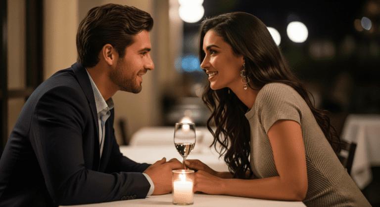 How to Be More Sexual: 21 Proven Secrets to Ignite Passion & Confidence Dating Tips
