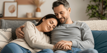 How to Cuddle Someone: Ultimate Snuggle Guide & Expert Cuddling Tips for Deeper Connections Dating Tips